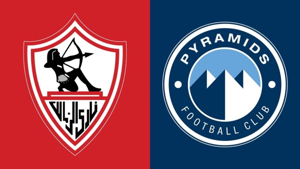 Assistir Zamalek x Pyramids online grátis nesta quinta (23/04/2026)