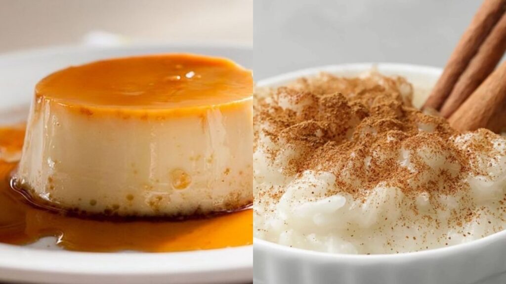 Pudim, doce de leite e mais: onde comer sobremesas brasileiras em Orlando?