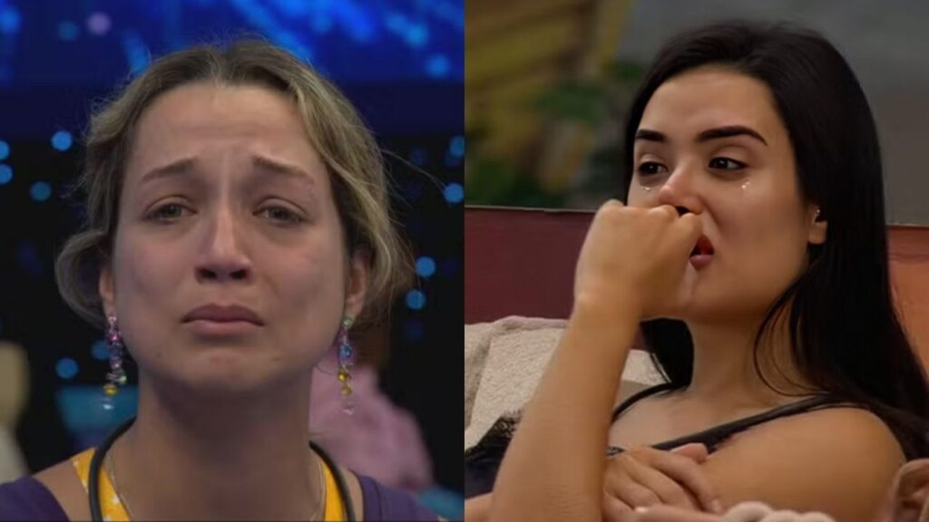 Última parcial da enquete do BBB 26 hoje: Porcentagem UOL e Votalhada atualizada agora (07/04/2026)