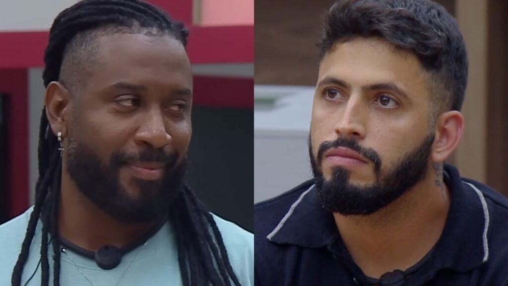 Quem sai hoje na Casa do Patrão? Última parcial da enquete UOL e Votalhada atualizada agora (30/04/2026)