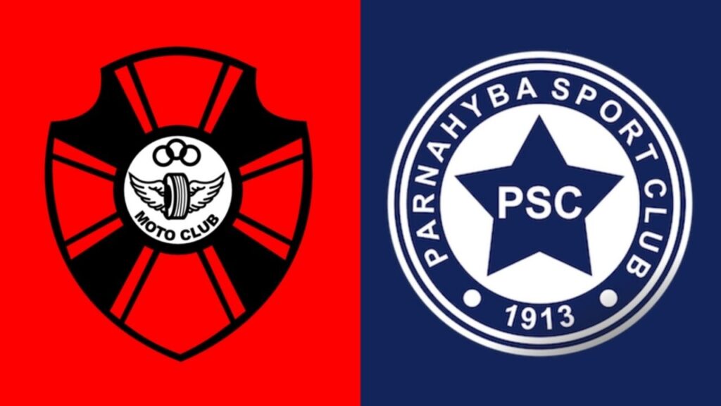 Assistir Moto Club x Parnahyba online grátis neste domingo (05/04/2026)