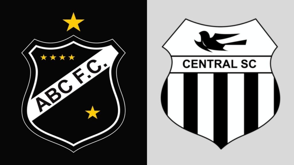 Assistir ABC x Central online grátis neste sábado (02/05/2026)