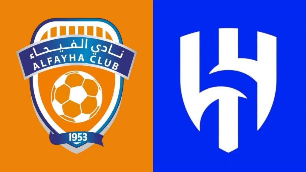 Assistir Al-Fayha x Al-Hilal online grátis nesta quinta (21/05/2026)