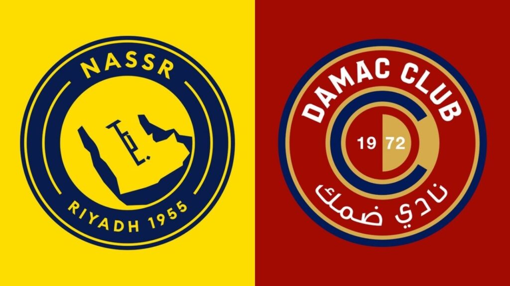 Assistir Al Nassr x Damac online grátis nesta quinta (21/05/2026)