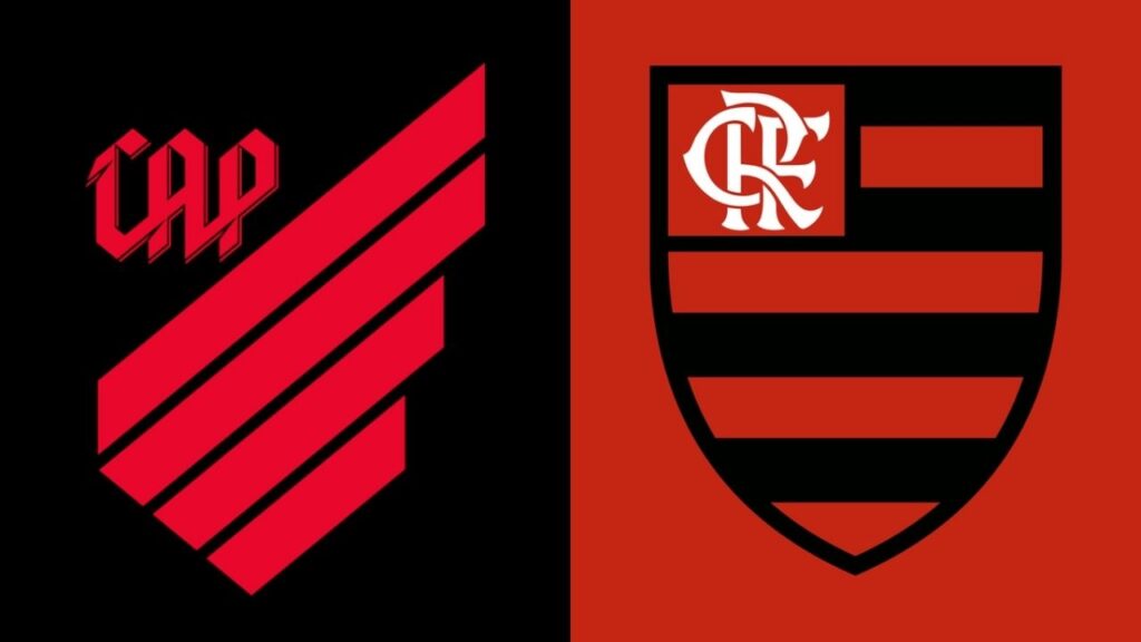 Assistir Athletico-PR x Flamengo online neste domingo (17/05/2026)