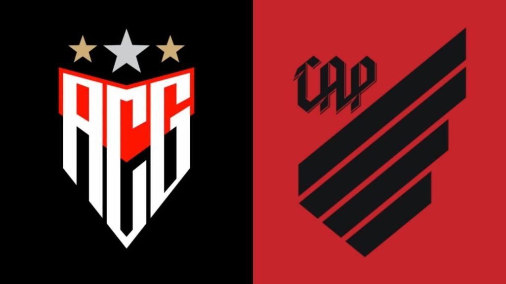 Assistir Atlético-GO x Athletico-PR online nesta quinta (14/05/2026)