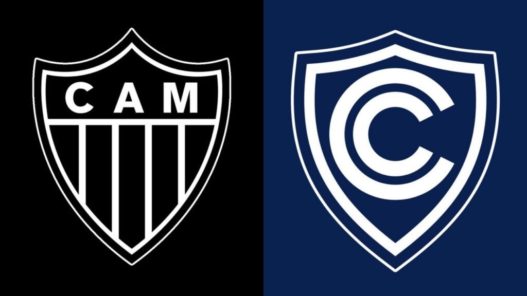 Assistir Atlético-MG x Cienciano online nesta quinta (21/05/2026)
