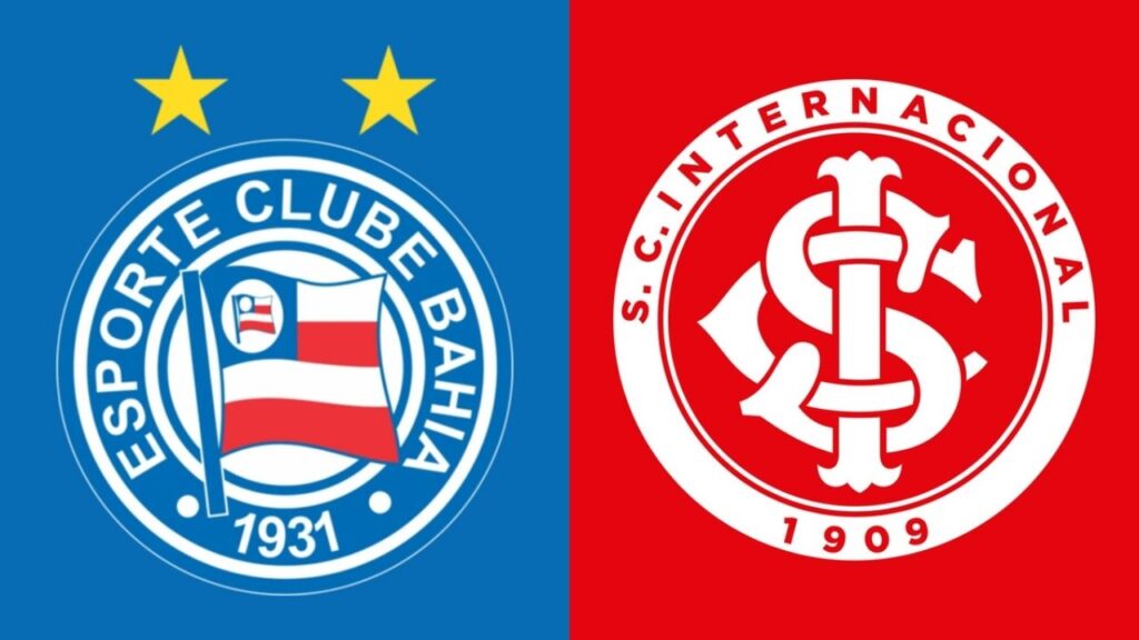 Brasileirão Feminino: Assistir Bahia x Internacional online grátis neste sábado (16/05/2026)