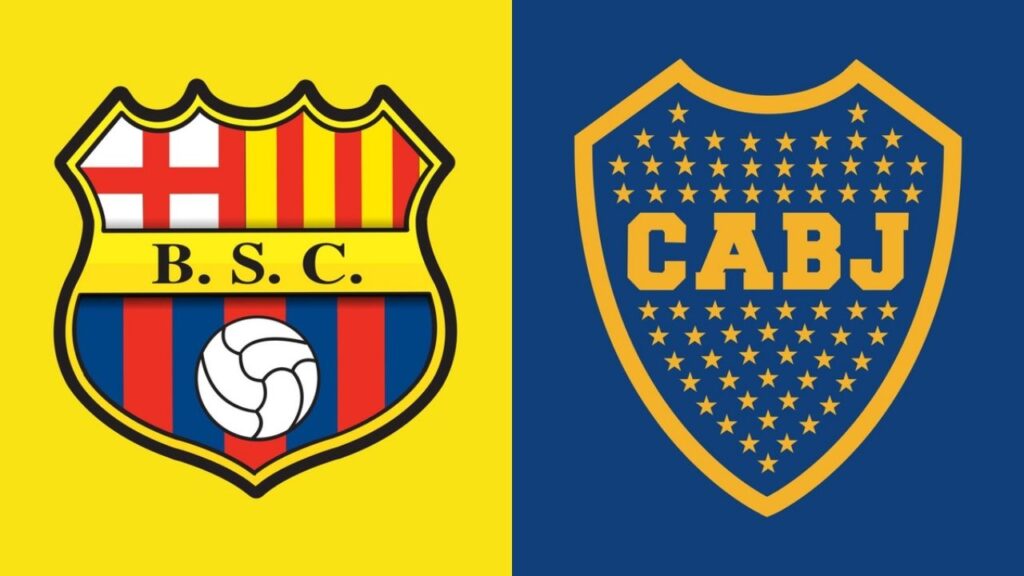 Assistir Barcelona x Boca Juniors online nesta terça (05/05/2026)