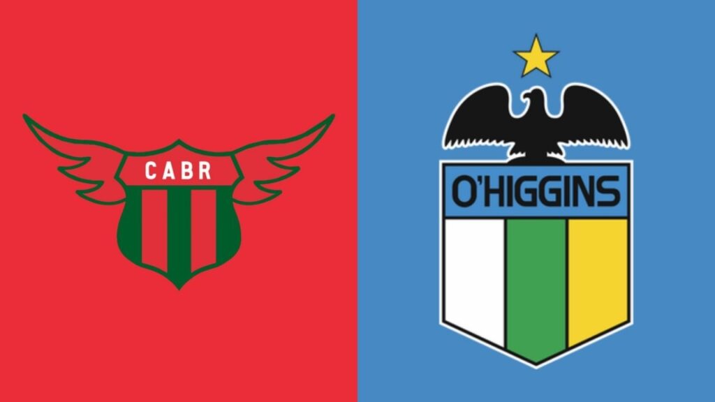 Assistir Boston River x O’Higgins online nesta quarta (20/05/2026)