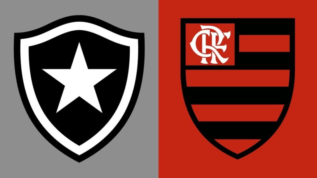 Assistir Botafogo Sub-20 x Flamengo Sub-20 online grátis nesta quarta (13/05/2026)