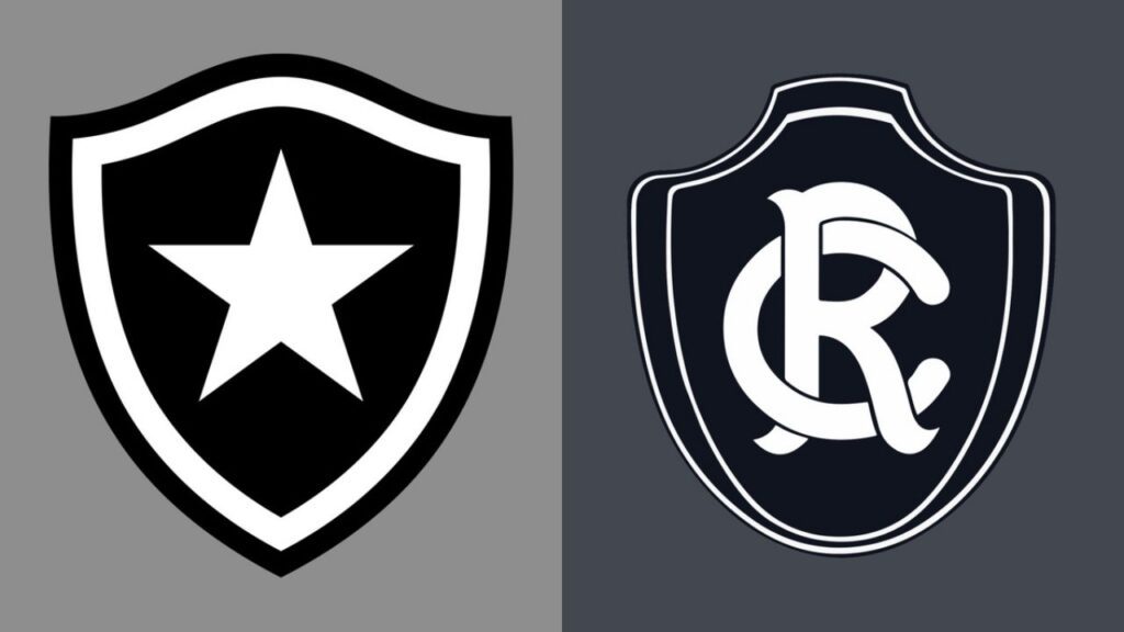 Assistir Botafogo x Remo online neste sábado (02/05/2026)