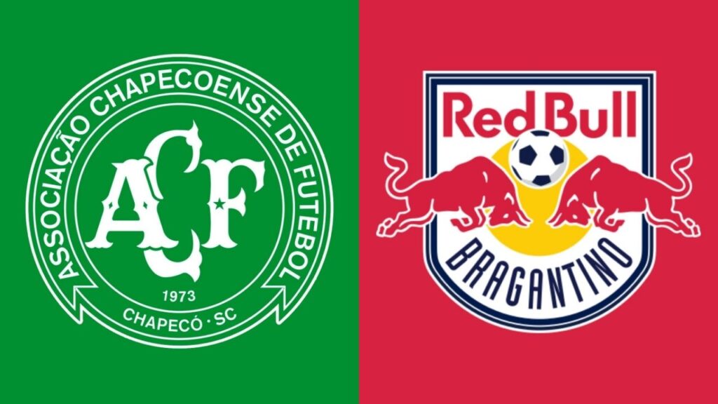 Assistir Chapecoense x Bragantino online neste domingo (03/05/2026)