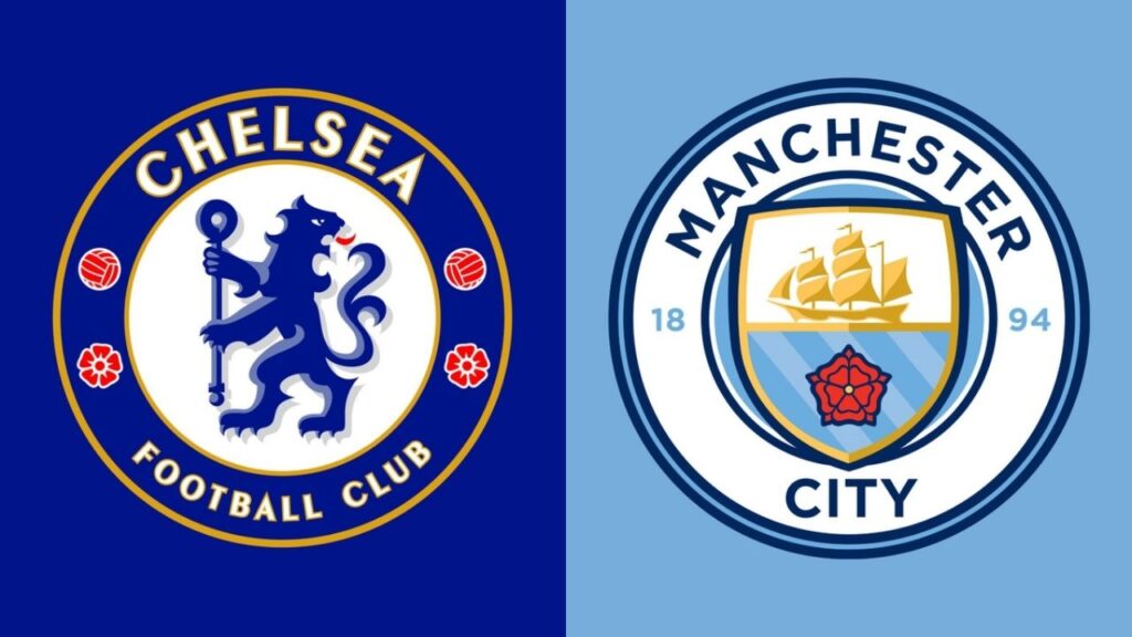 Assistir Chelsea x Manchester City online neste sábado (16/05/2026)