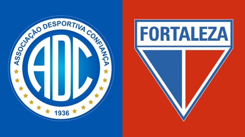 Assistir Confiança x Fortaleza online grátis nesta quinta (07/05/2026)
