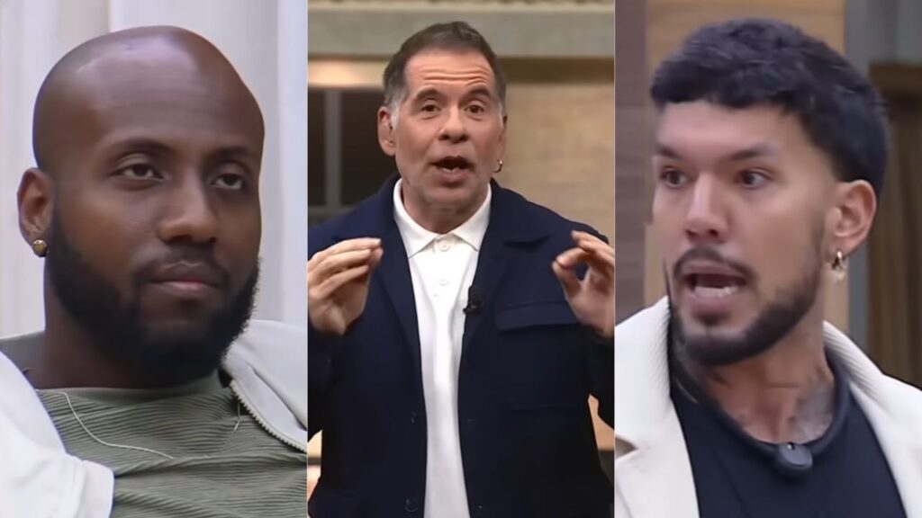 Como está a votação da Casa do Patrão? Enquete UOL e Votalhada atualizada agora (20/05/2026)