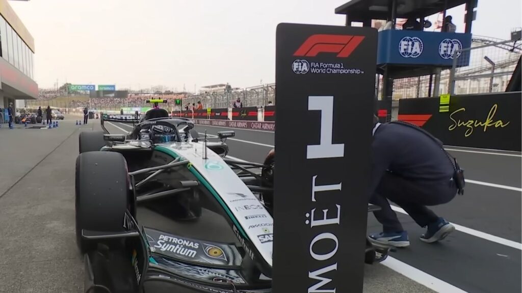 Fórmula 1: Assistir treino de classificação sprint do GP de Miami online nesta sexta (01/05/2025)
