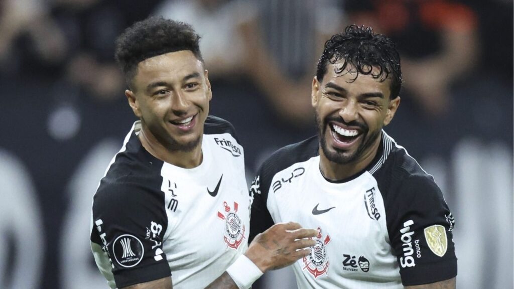 Corinthians joga hoje? Saiba quando é o próximo jogo e onde vai passar (02/05/2026) Foto: Rodrigo Coca / Agência Corinthians