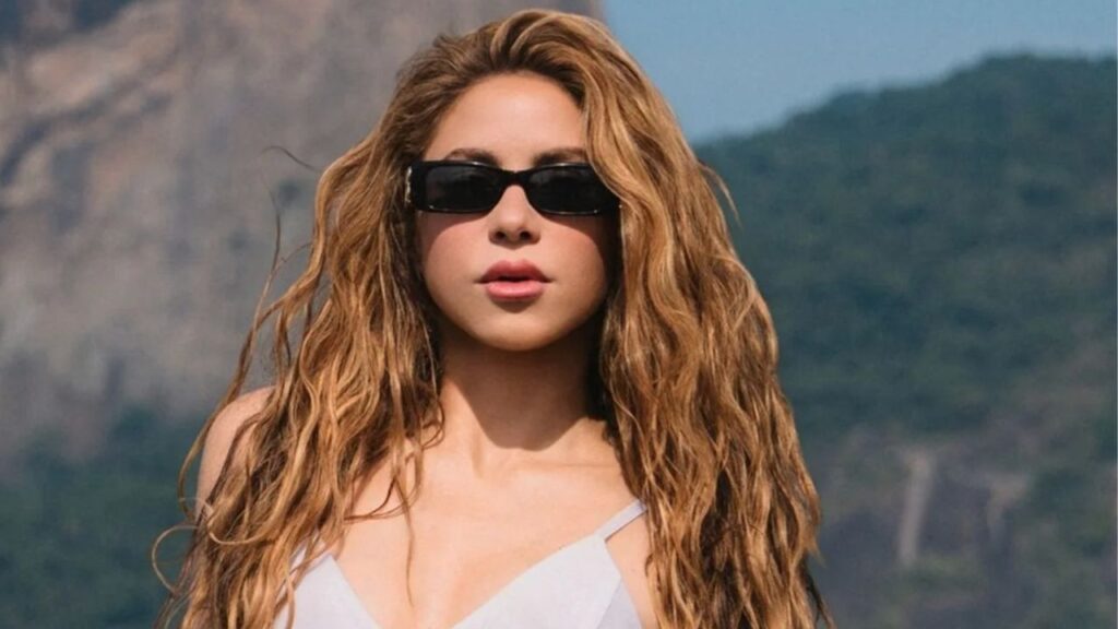 Assistir show da Shakira ao vivo online grátis neste sábado (02/05/2026)