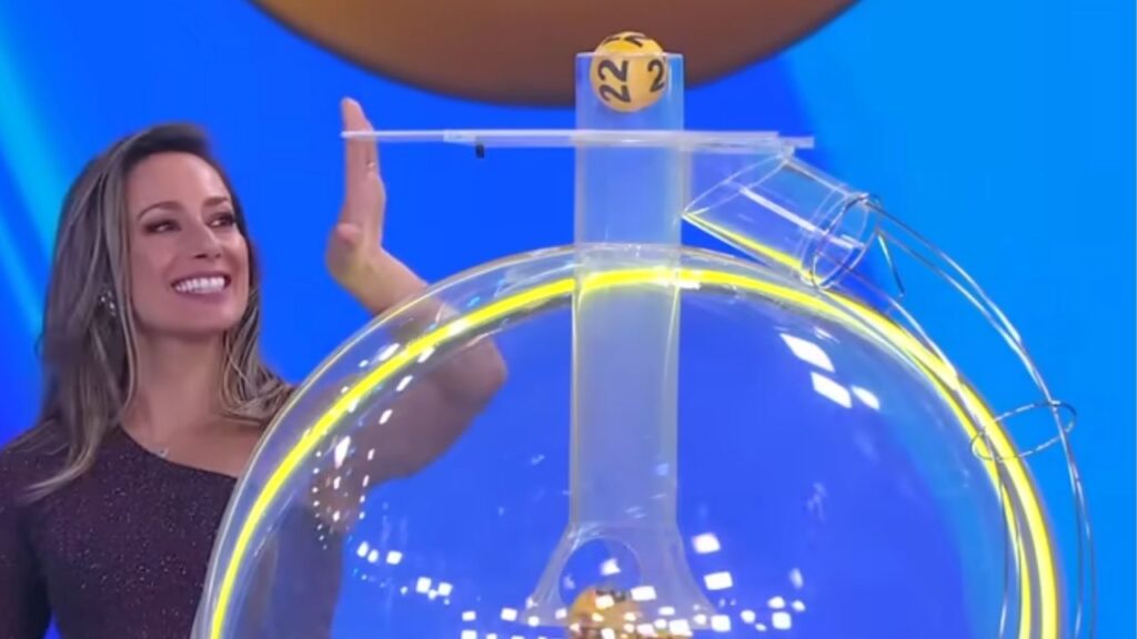 Resultado da Tele Sena de hoje: Segundo sorteio da Tele Sena de Mães (domingo, 03/05/2026)