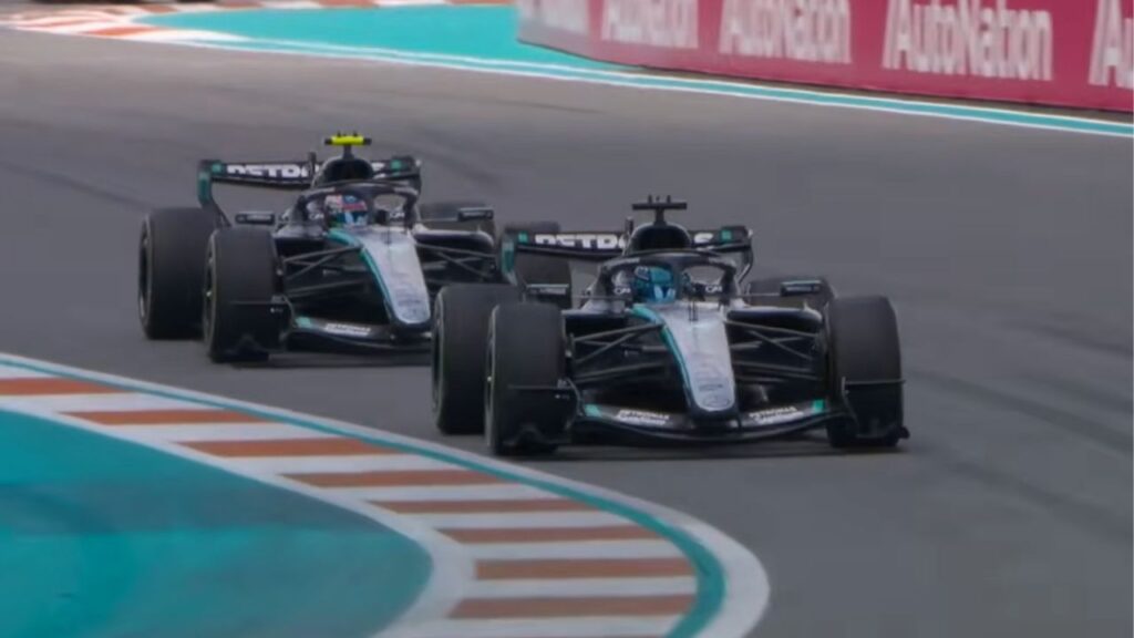 Fórmula 1: Confira o horário, grid de largada e onde assistir o GP de Miami (03/05/2026)