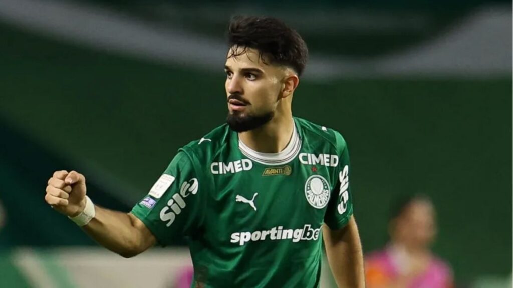 Quando é o próximo jogo do Palmeiras? Saiba quando será e onde vai passar (04/05/2026) Foto: César Grecco / Palmeiras