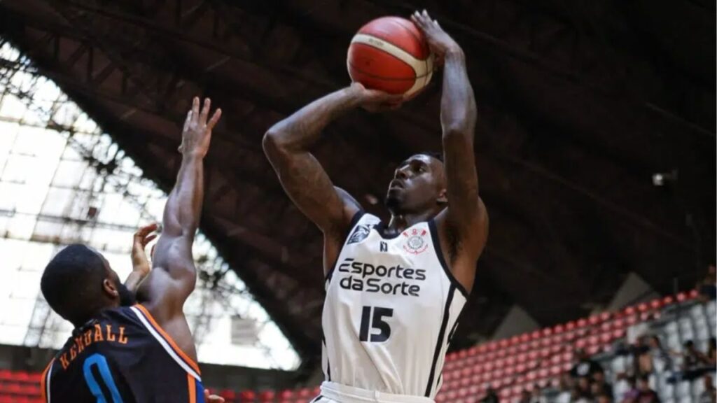 NBB: Assistir Minas x Corinthians online nesta segunda (04/05/2026)