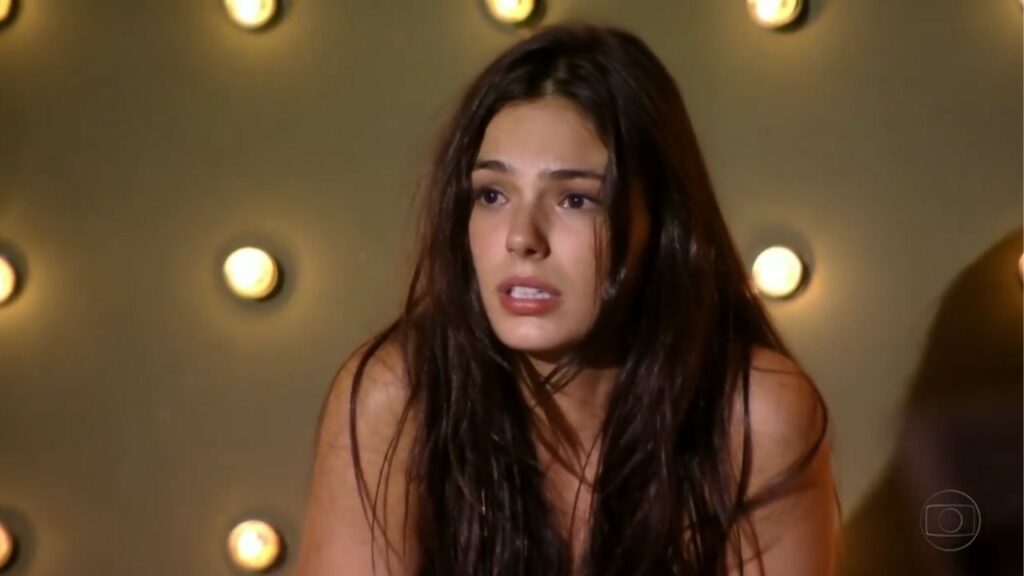 Suelen fica com quem em Avenida Brasil? Saiba o que acontece com ela no final da novela Ísis Valverde em Avenida Brasil