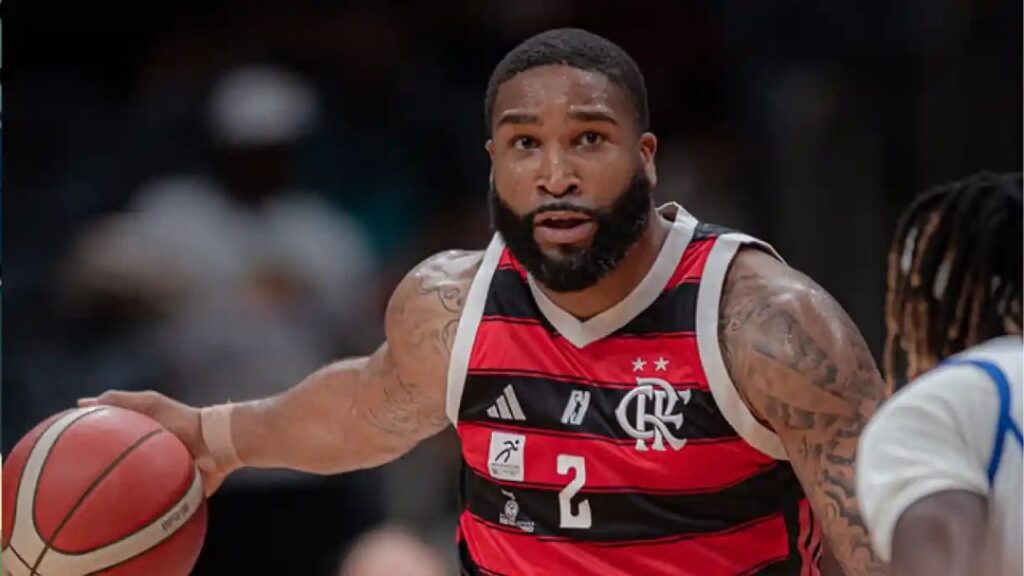 NBB: Assistir Brasília x Flamengo online grátis nesta terça (05/05/2026)