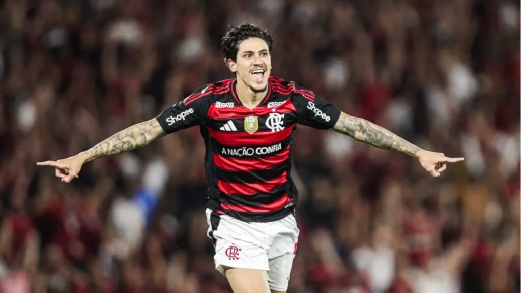 Flamengo joga hoje? Saiba quando é o próximo jogo e onde vai passar (06/05/2026) Foto: Gilvan de Souza / Flamengo