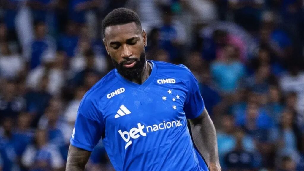 Quando é o próximo jogo do Cruzeiro? Saiba quando será e onde vai passar (08/05/2026) Foto: Gustavo Aleixo/Cruzeiro