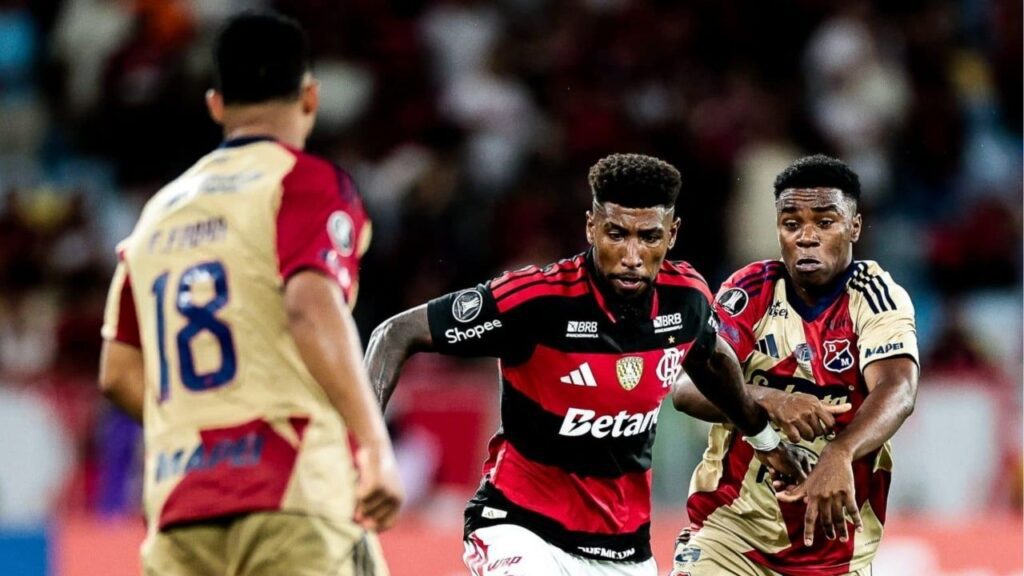 Quando é o próximo jogo do Flamengo? Saiba quando será e onde vai passar (08/05/2026) Foto: Gilvan de Souza/Flamengo