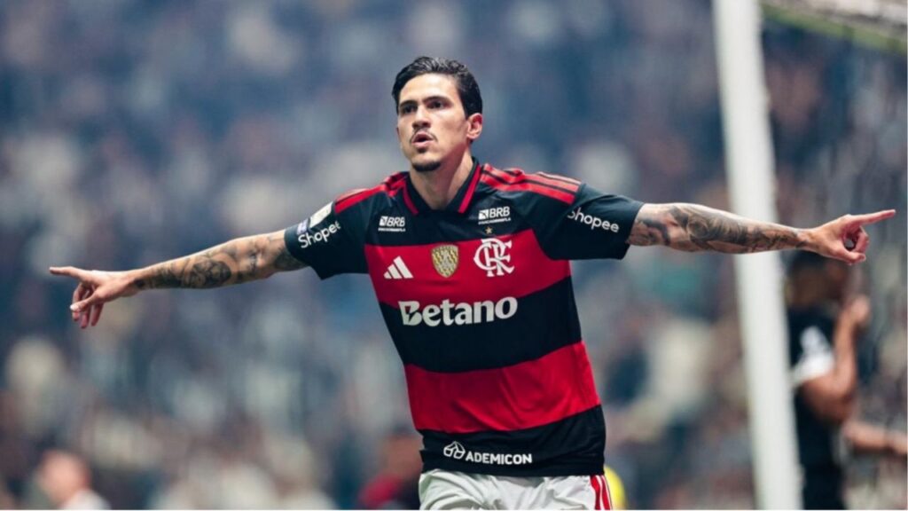 Flamengo joga hoje? Saiba quando é o próximo jogo e onde vai passar (09/05/2026) Foto: Gilvan de Souza/Flamengo