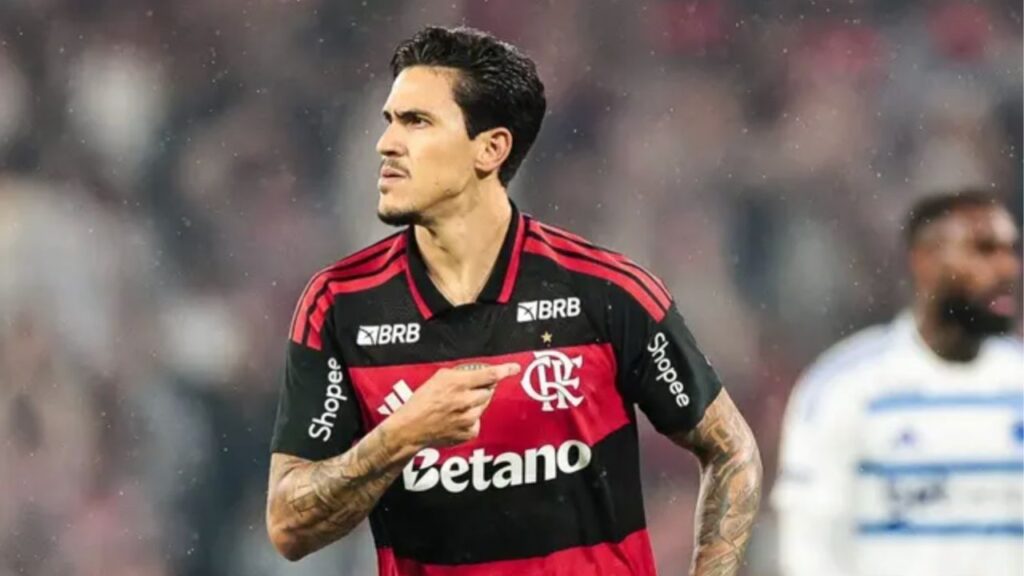 Flamengo joga hoje? Saiba quando é o próximo jogo e onde vai passar (13/05/2026) Foto: Gilvan de Souza/Flamengo
