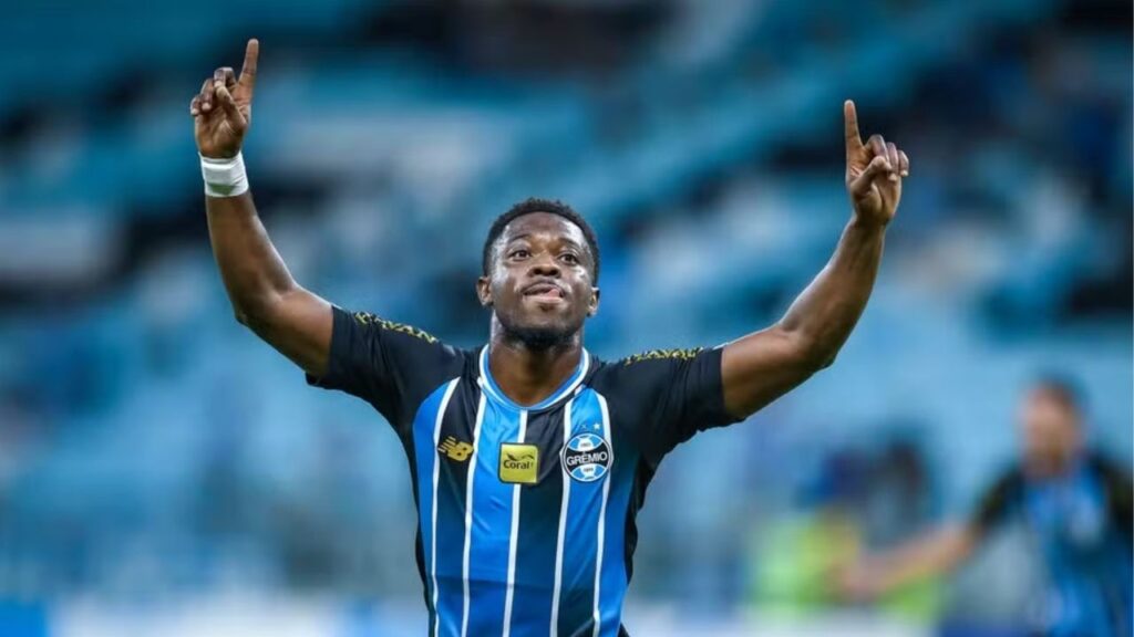 Grêmio joga hoje? Saiba quando é o próximo jogo e onde vai passar (13/05/2026) Foto: Lucas Uebel/Grêmio