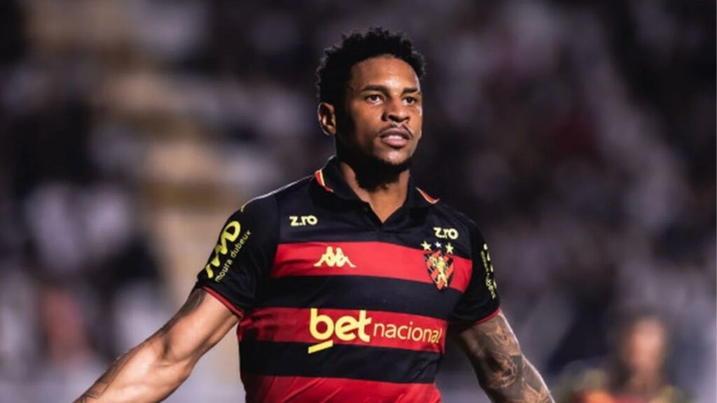 Foto: Tiago Sousa/Sport Club do Recife