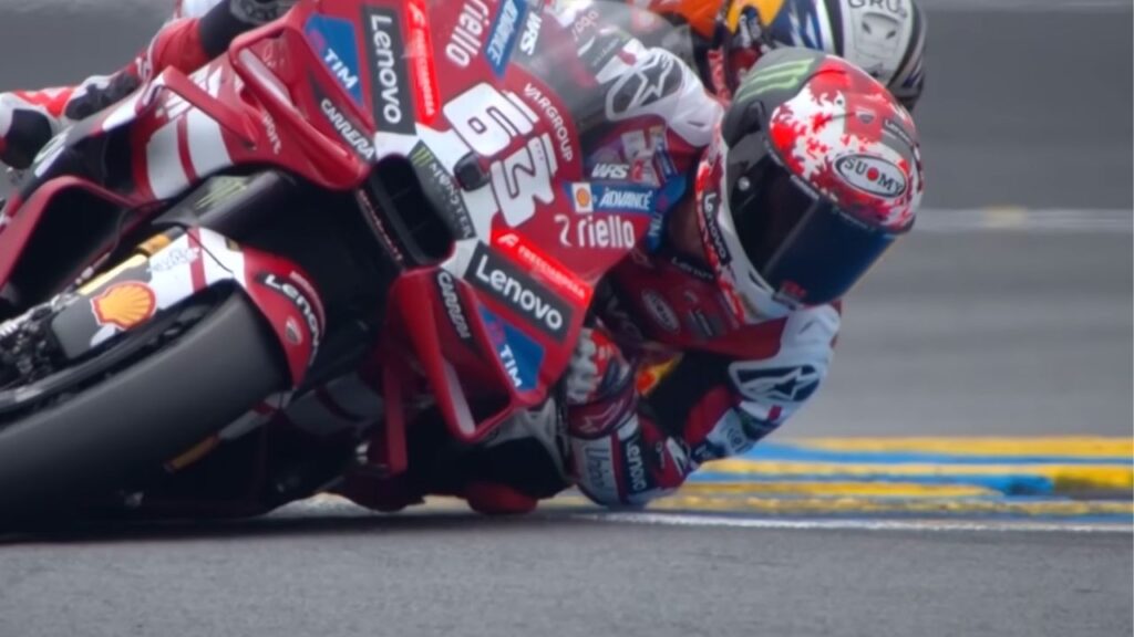 MotoGP: Assistir treino livre do GP da Catalunha online nesta sexta (15/05/2025)