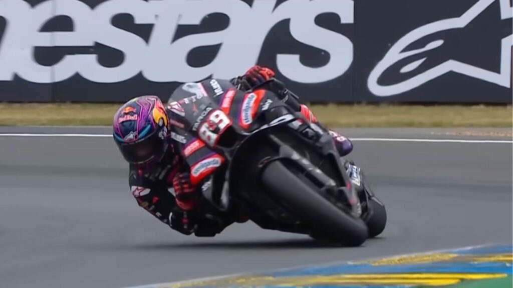 MotoGP: Assistir treino livre do GP da Catalunha online neste sábado (16/05/2025)