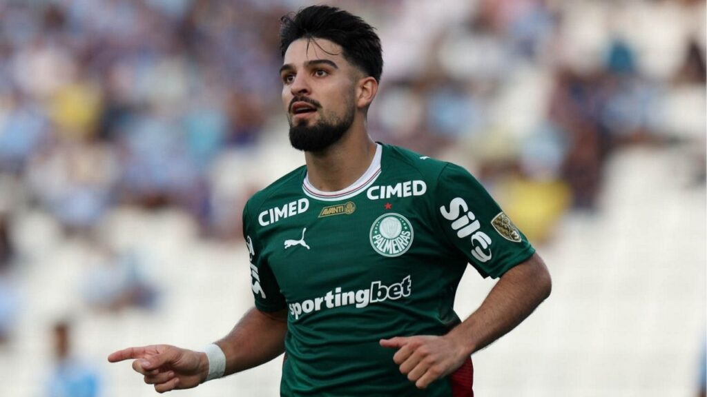 Quando é o próximo jogo do Palmeiras? Saiba quando será e onde vai passar (15/05/2026) Foto: César Greco/Palmeiras