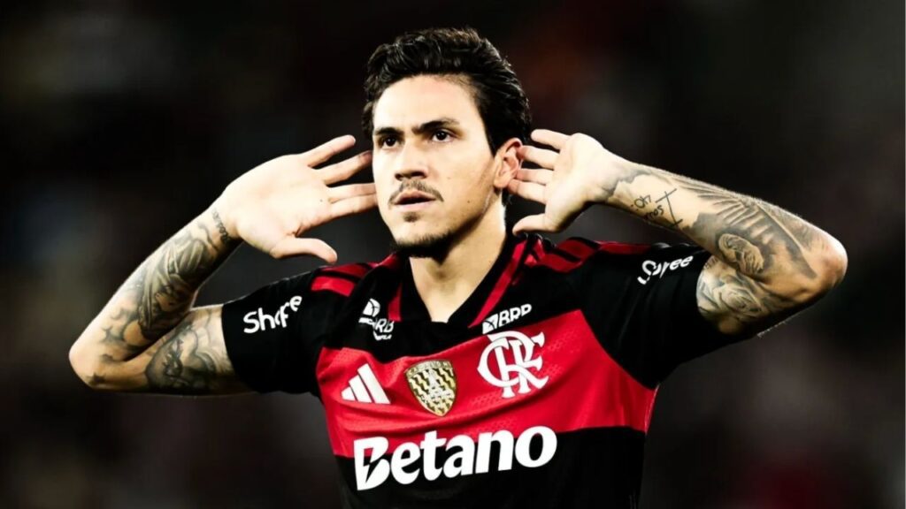 Flamengo joga hoje? Saiba quando é o próximo jogo e onde vai passar (16/05/2026) Foto: Gilvan de Souza/Flamengo