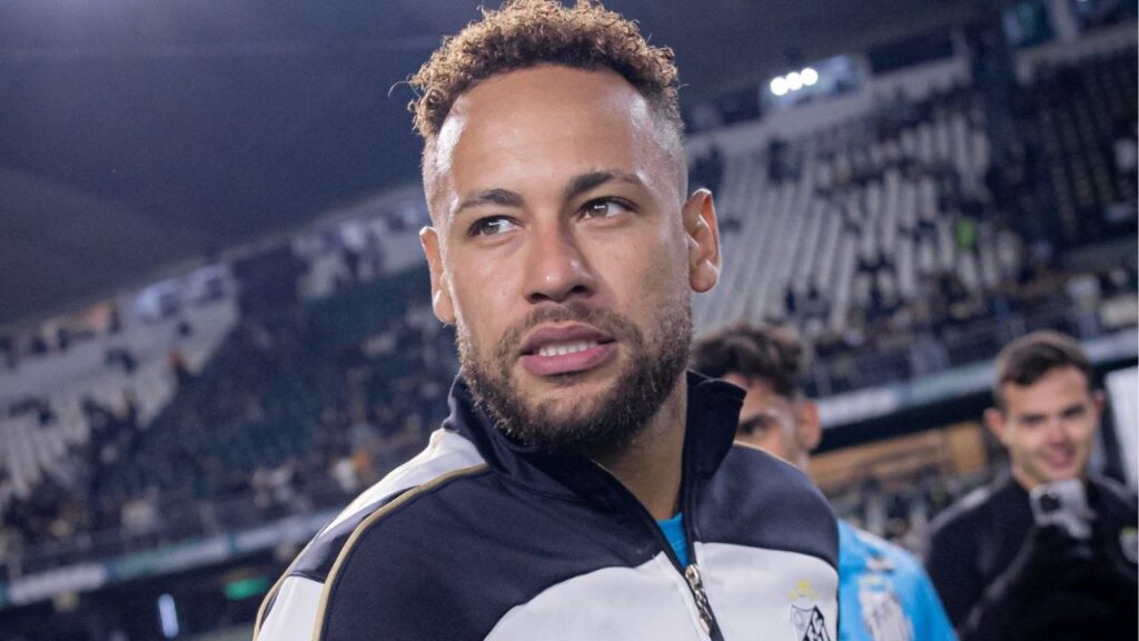 Santos joga hoje? Saiba quando é o próximo jogo e onde vai passar (16/05/2026) Foto: Raul Baretta/Santos FC