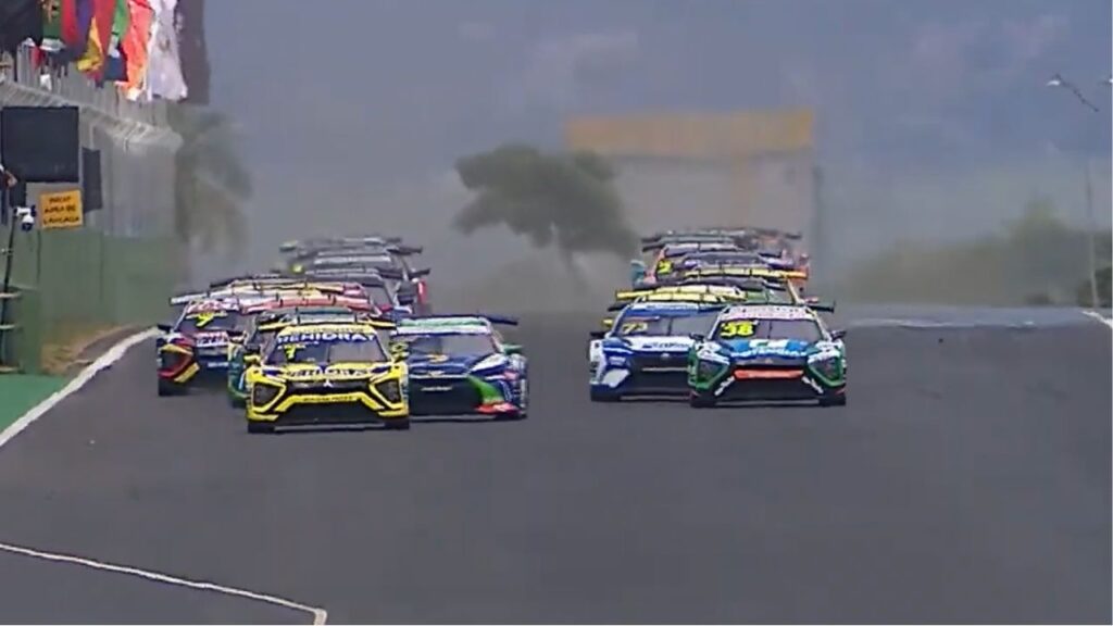 Stock Car: Assistir etapa de Goiânia online grátis neste domingo (17/05/2025)