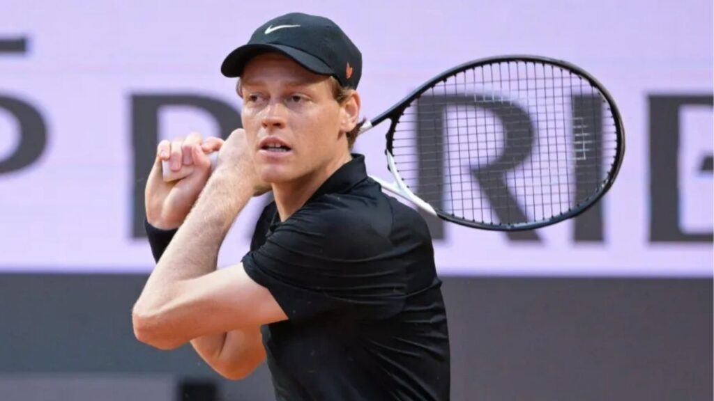 Final Roma Open: Assistir Sinner x Ruud online neste domingo (17/05/2026)