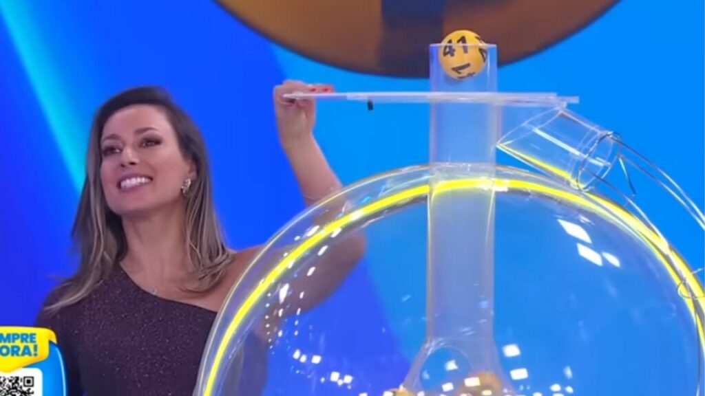 Hoje tem Tele Sena? Saiba que horas será o quarto sorteio da Tele Sena das Mães (17/05/2026)