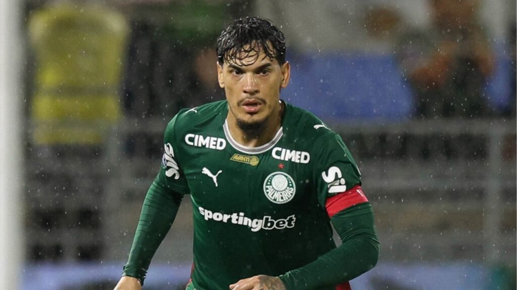 Quando é o próximo jogo do Palmeiras? Confira quando será e onde vai passar (18/05/2026) Foto: César Grecco/Palmeiras