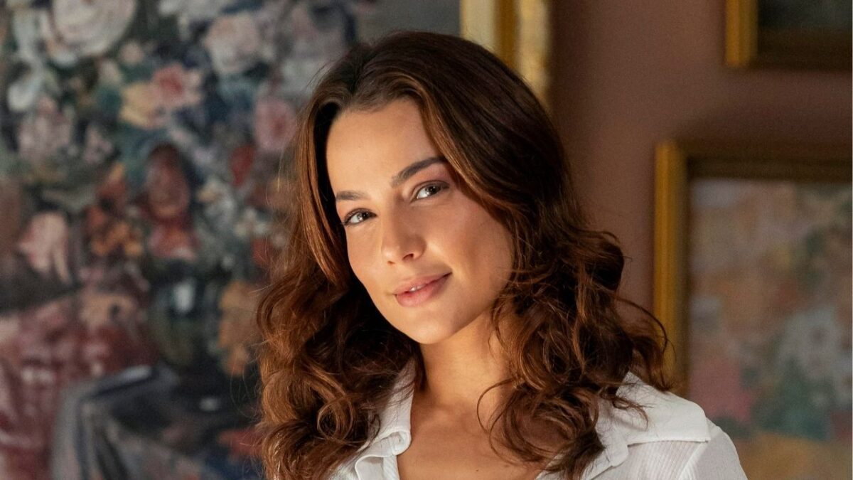 Namora colega da Globo: Quem é Fernanda Marques, a Bruna de Quem Ama ...