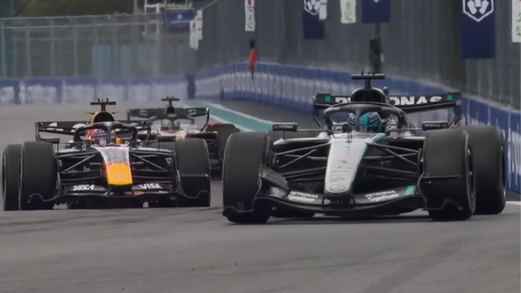 F1 Canadá: Confira os horários do GP do Canadá e onde assistir ao vivo (21/05/2026)