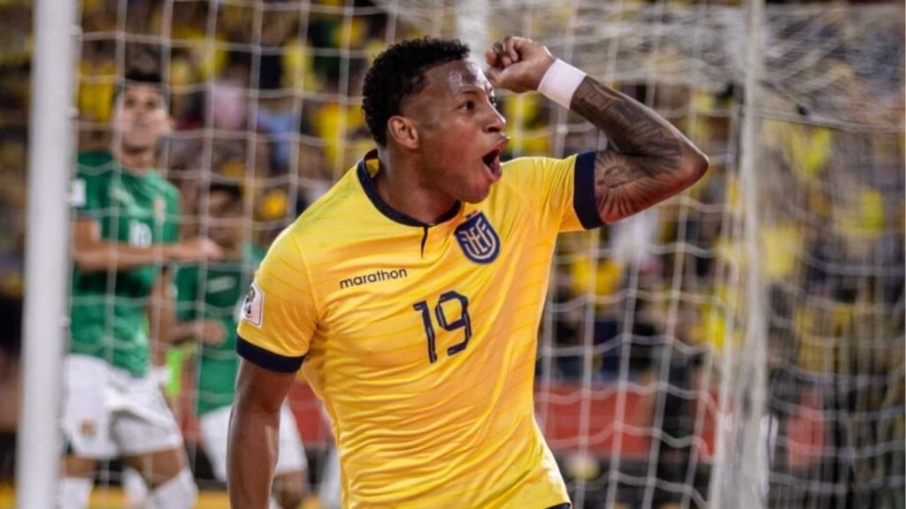 Saiba quando será a convocação do Equador para a Copa de 2026