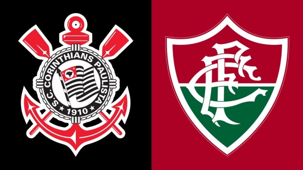 Assistir Corinthians Sub-20 x Fluminense Sub-20 online nesta quarta (06/05/2026)