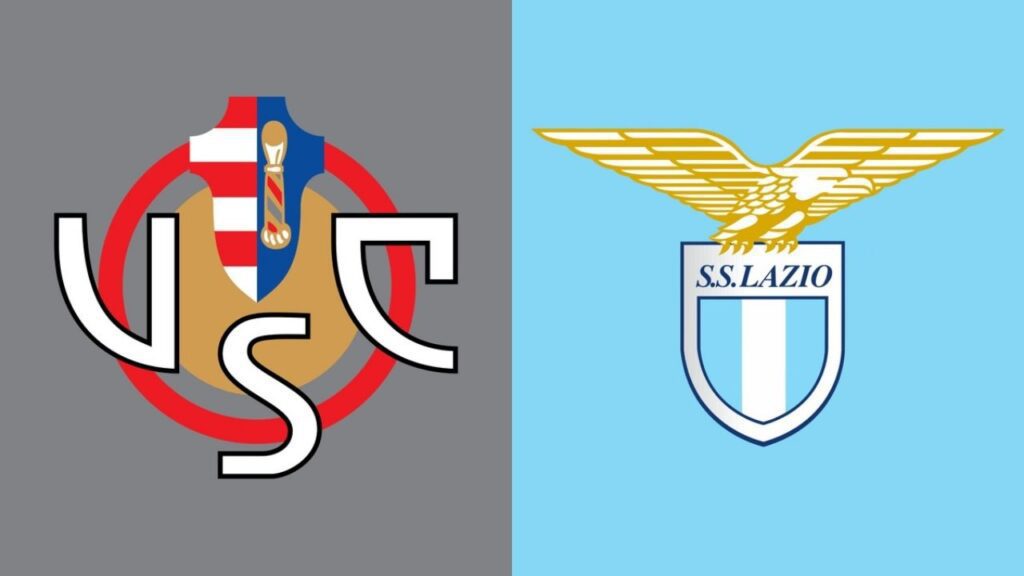 Assistir Cremonese x Lazio online nesta segunda (04/05/2026)